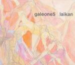 Galeone 5 - Laikan