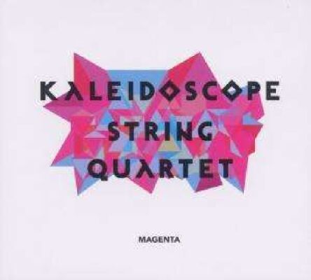 Kaleidoscope String Quart - Xl Target