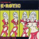 E-Rotic - Greatest Tits (The Best Of)
