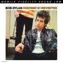 Dylan Bob - Highway 61 Revisited