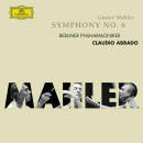 Mahler Gustav - Symphony No. 6 (Abbado Claudio / BPH)