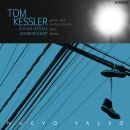 Kessler Tom - Anticipation