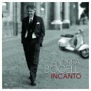Bocelli Andrea - Incanto (Diverse Komponisten)