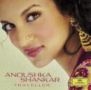 Shankar Anoushka - Traveller (Diverse Komponisten)