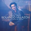 Villazon Rolando - La Strada - Songs From The Movies