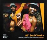 80s Soul Classics Vol.2 (Various)