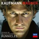 Wagner Richard - Kaufmann: Wagner (Kaufmann Jonas)