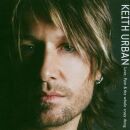 Urban Keith - Love, Pain&the Whole Crazy Thin (CD...