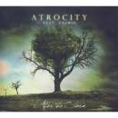 Atrocity - After The Storm (Feat. Yasmin/Ltd. Digipak)