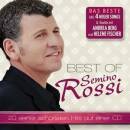 Rossi Semino - Best Of Live (3CD & 2 DVD Video)