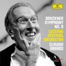 Bruckner Anton - Bruckner: Sinfonie Nr.9 (Abbado Claudio...