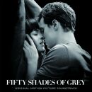 Fifty Shades Of Grey 1: Geheimes Verlangen (Various)