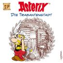 Asterix - 17: Die Trabantenstadt