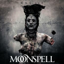 Moonspell - Extinct (Standard 10 Tracks)