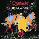 Queen - A Kind Of Magic (Limited Black)