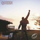 Queen - Made In Heaven (Limited Black Vinyl,)