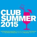Club Summer 2015 (Diverse Interpreten)