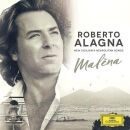 Malena: New Sicilian And Neapolitan Songs