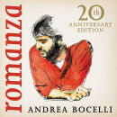Bocelli Andrea - Romanza (Diverse Komponisten)