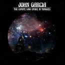Garcia John - Coyote Who Spoke In Tongues, The
