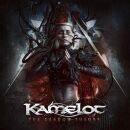 Kamelot - The Shadow Theory (Vinyl / Colored)