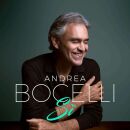 Bocelli Andrea - Si (Diverse Komponisten)