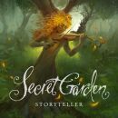 Lovland Rolf - Storyteller (Secret Garden)