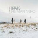 Travis - The Man Who (20Th Anniversary Edt.)