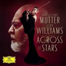 Williams John - Across The Stars (Mutter Anne-Sophie /...