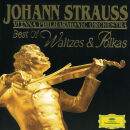 Strauss Johann (Sohn) - Walzer Und Polkas...
