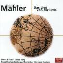 Mahler Gustav - Lied Von der Erde, Das