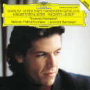 Mahler Gustav - Fahrend.gesellen / U.a (Bernstein Leonard...