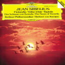 Sibelius Jean - Finlandia / Tapiola Ua (Karajan Herbert...