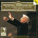 Beethoven Ludwig van - Sinfonie 9 (Perry Janet / Baltsa...