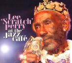 Perry Lee Scratch - Live At The Jazz Cafe
