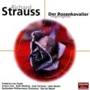 Strauss Richard - Der Rosenkavalier / Ausz.