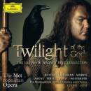 Wagner Richard - Twilight Of The Gods