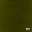 Lamar Kendrick - Untitled Unmastered.