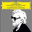 Bernstein Leonard - Symphony No.2: The Age Of Anxiety...