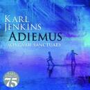 Diverse Komponisten - Adiemus: Songs Of Sanctuary...