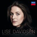 Wagner Richard / Strauss Richard - Lise Davidsen...