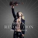 Garrett David - Rock Revolution (Deluxe)