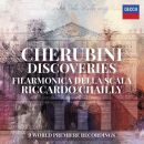 Cherubini Luigi - Cherubini Discoveries (Chailly Riccardo...