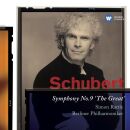 Schubert Franz - "Sinfonie 9 ""Die...