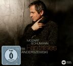 Mozart Wolfgang Amadeus / Schumann Robert - Fantasies...
