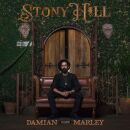 Marley Damian Jr. Gong - Stony Hill