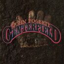 Fogerty John - Centerfield (&Bonus)