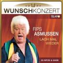 Asmussen Fips - Wunschkonzert-Lach Mal Wieder