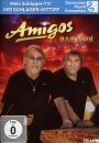 Amigos - Babylon (Clipkollektion / DVD Video)