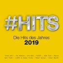 #Hits 2019:Die Hits Des Jahres (Diverse Interpreten)